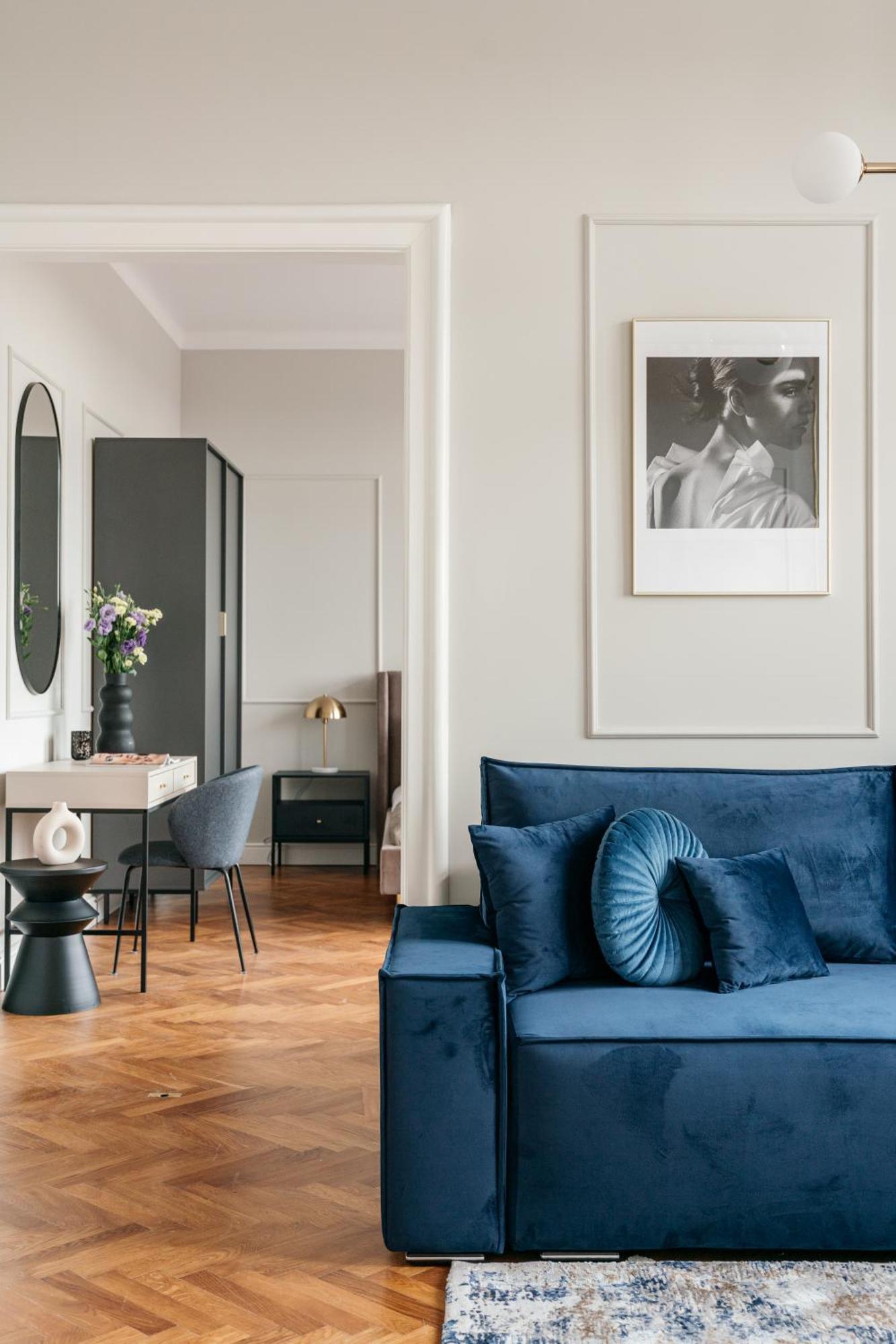 Appartamento Penthouse Panorama - Loftaffair Cracovia Esterno foto