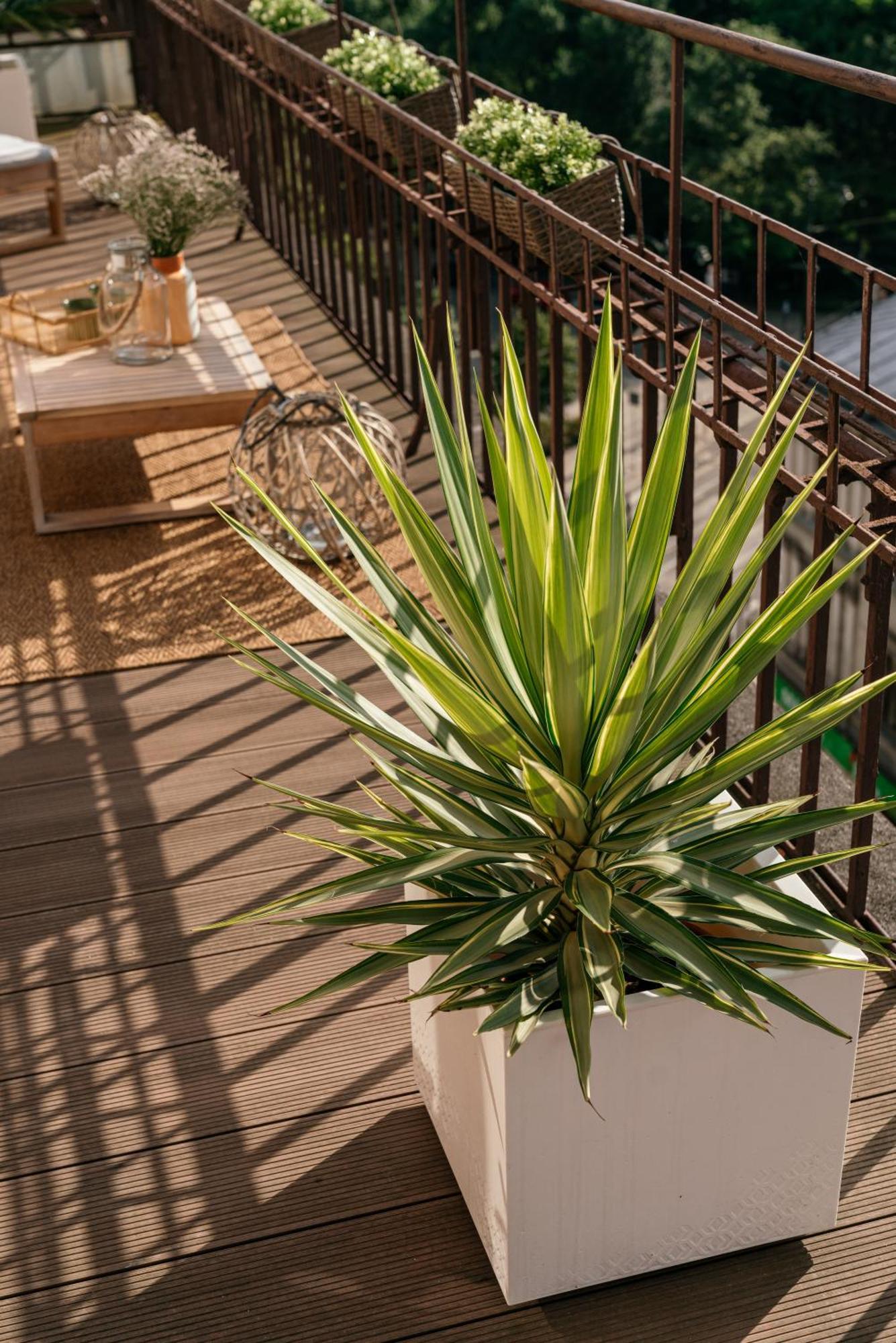 Appartamento Penthouse Panorama - Loftaffair Cracovia Esterno foto